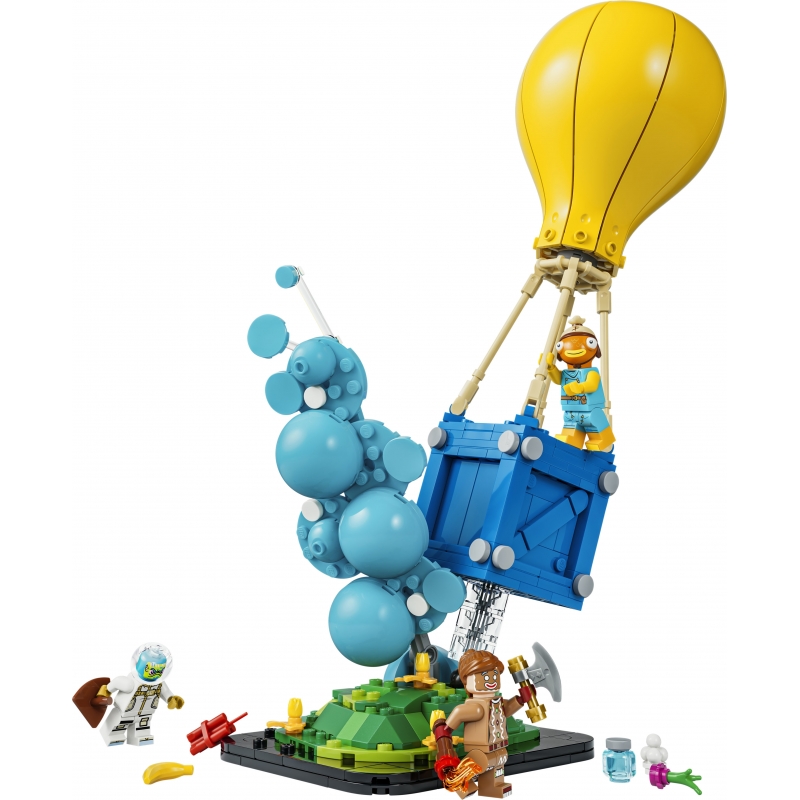 LEGO Fortnite Vorratslieferung