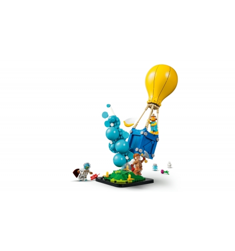LEGO Fortnite Ravitaillement