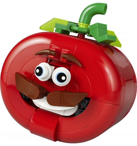 LEGO Fortnite Tomatoide