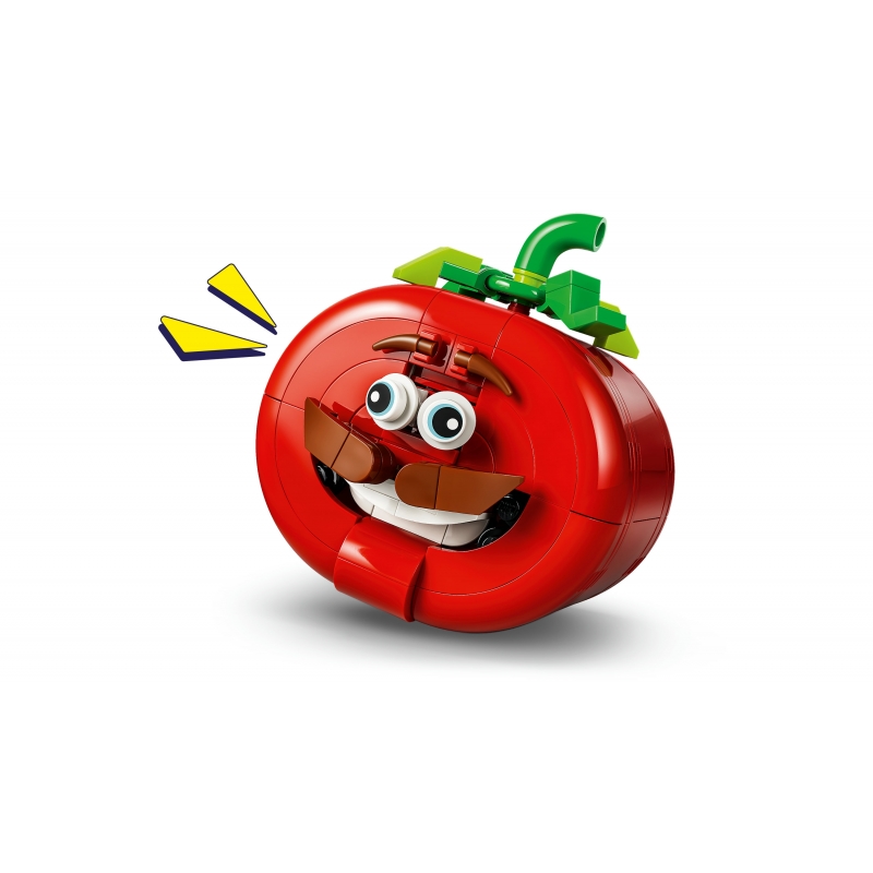LEGO Fortnite Tomatenkopf