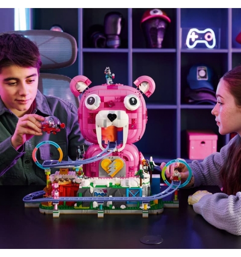 LEGO Fortnite La Bamboche