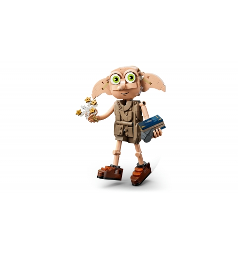 LEGO Harry Potter Dobby™ l'elfe libre
