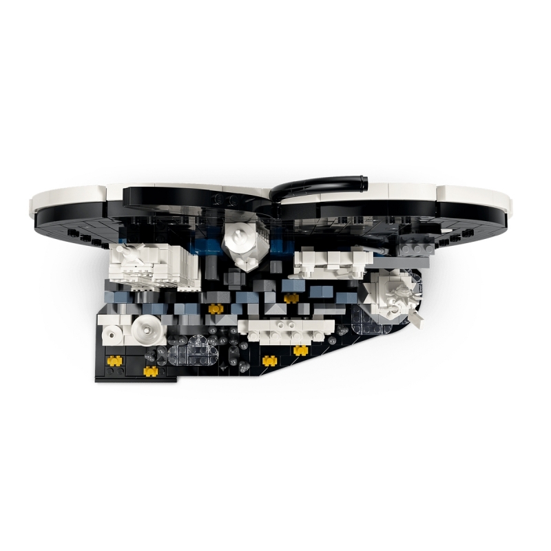 LEGO Architecture New York, la grosse pomme