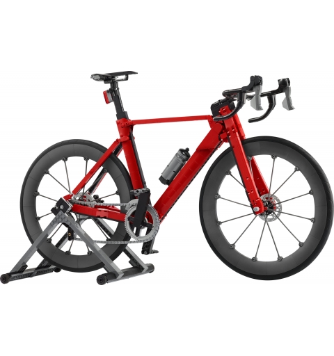 LEGO ICONS Rennrad