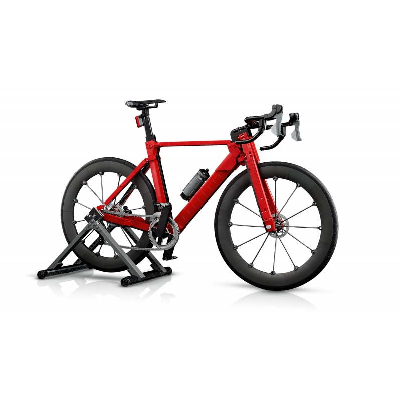 LEGO ICONS Rennrad