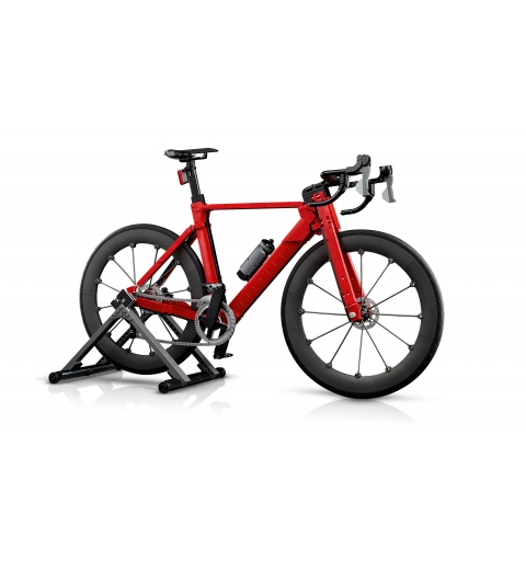 LEGO ICONS Rennrad