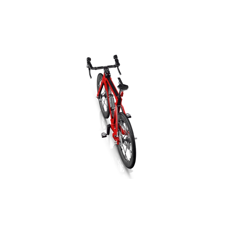 LEGO ICONS Rennrad