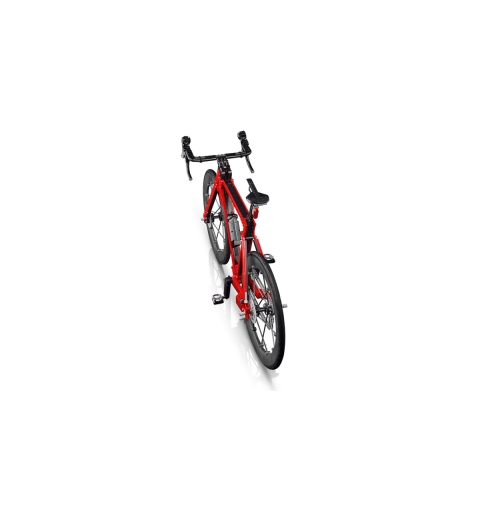LEGO ICONS Rennrad