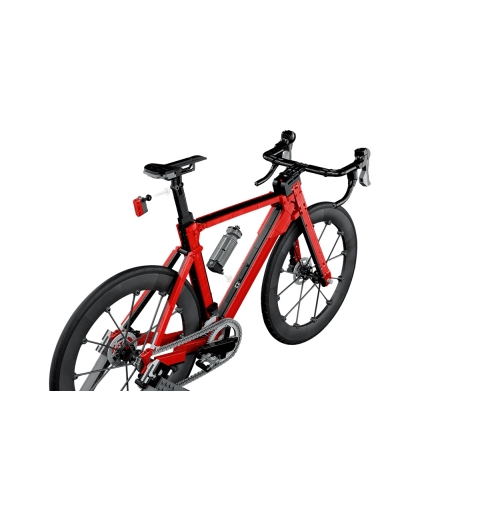LEGO ICONS Rennrad