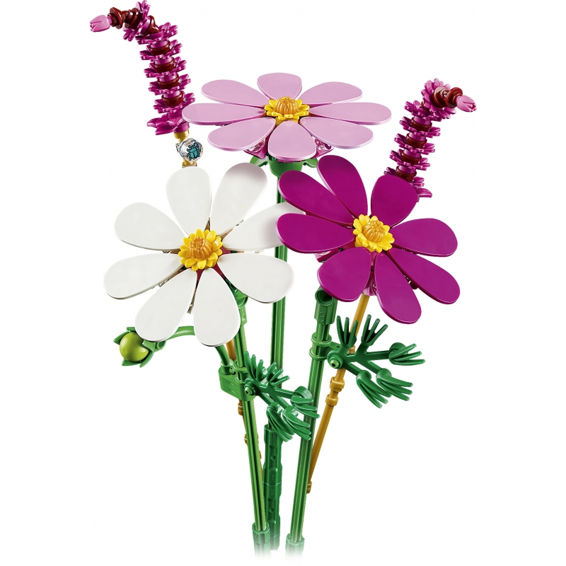 LEGO Botanicals Cosmos Flowers