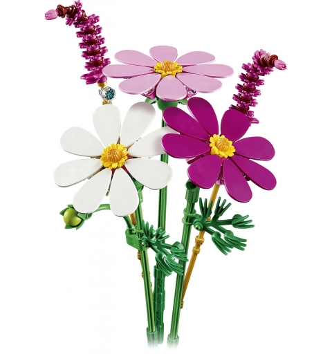 LEGO Botanicals Kosmeen