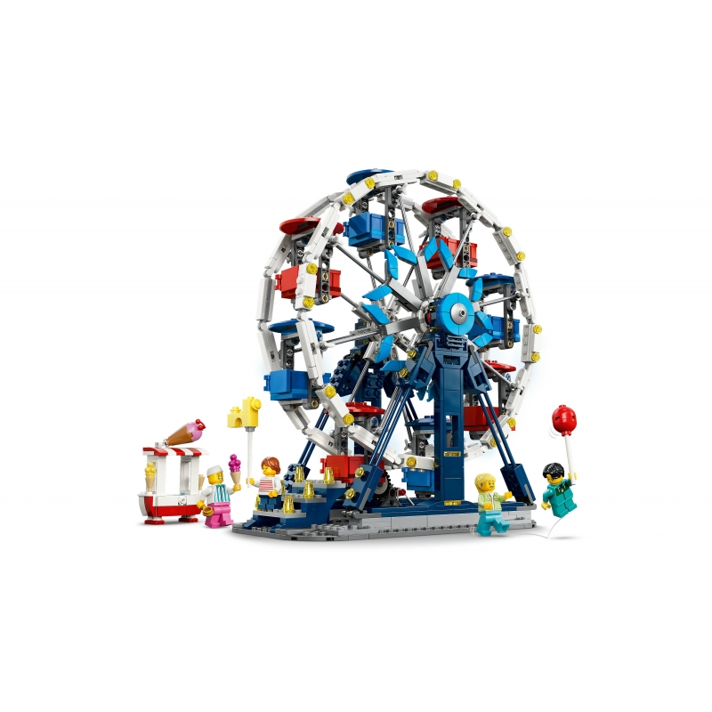 LEGO Creator La grande roue légendaire