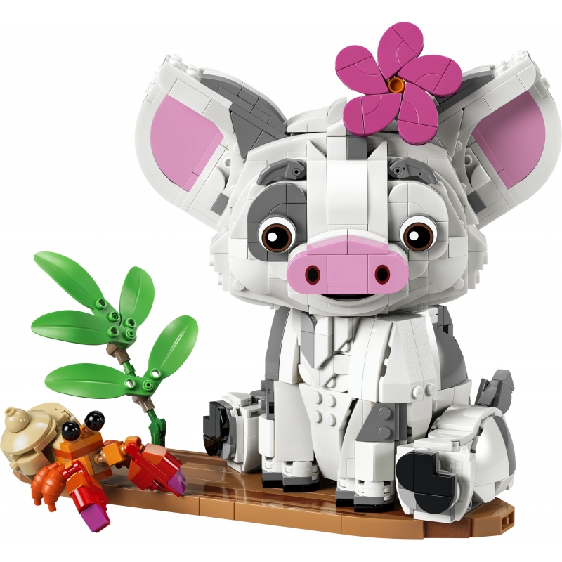 LEGO Disney Princess Pua