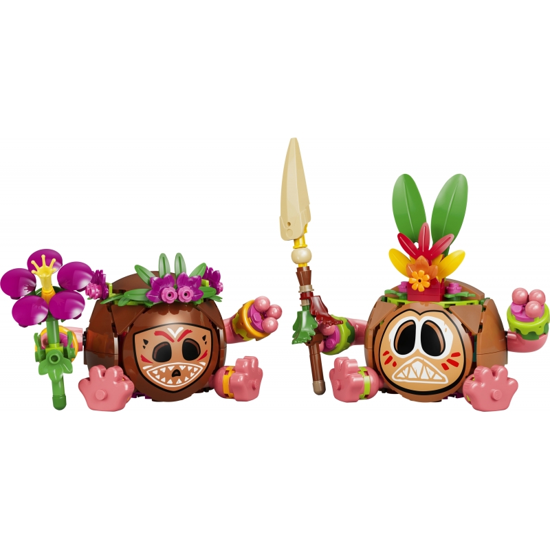 LEGO Disney Princess Kakamoras