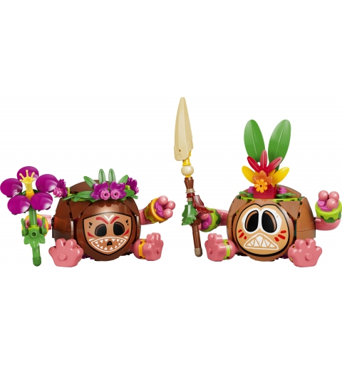 LEGO Disney Princess Kakamora