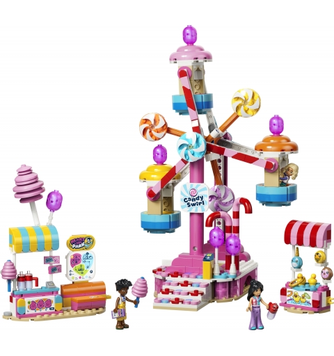 LEGO Friends Cupcake-Riesenrad