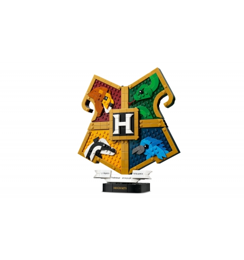 LEGO Harry Potter Hogwarts™ House Crest