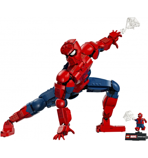 LEGO Marvel Spider-Man-Figur