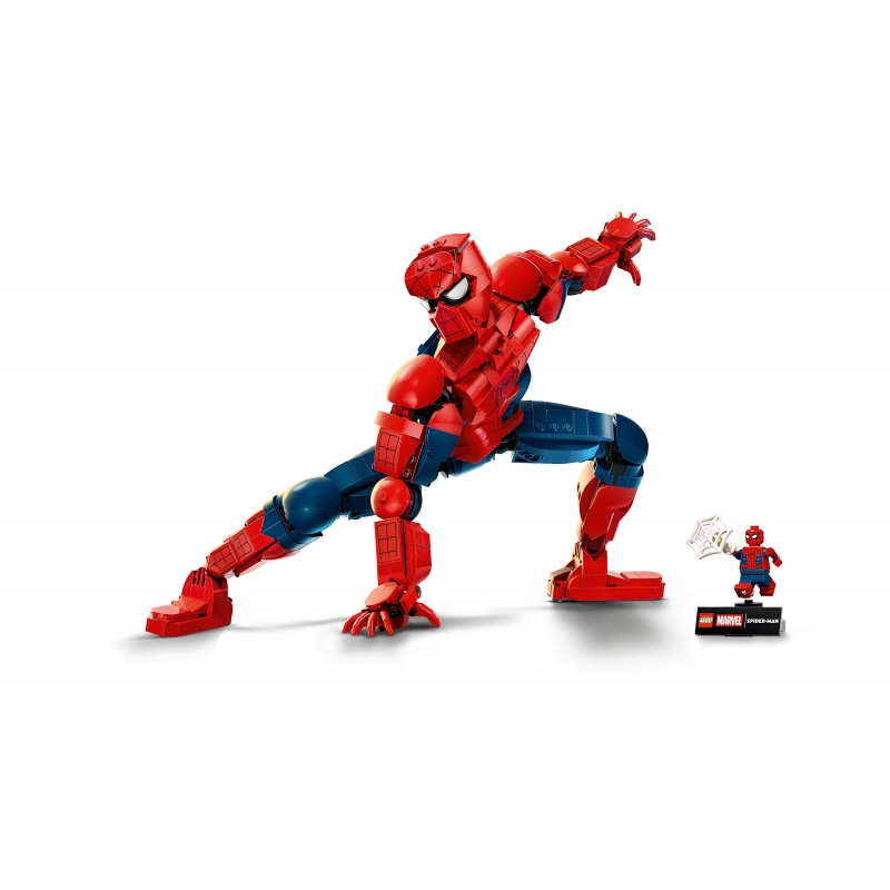 LEGO Marvel Spider-Man-Figur