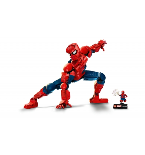 LEGO Marvel Spider-Man-Figur