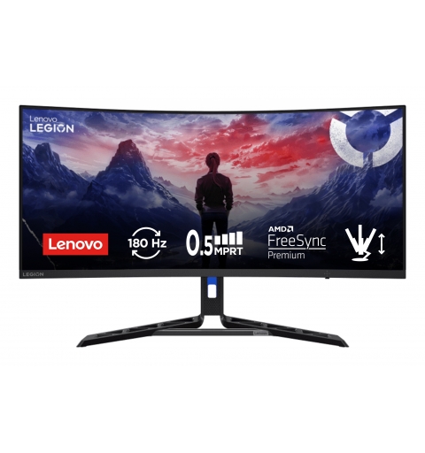 Lenovo Legion R34w-30 Monitor
