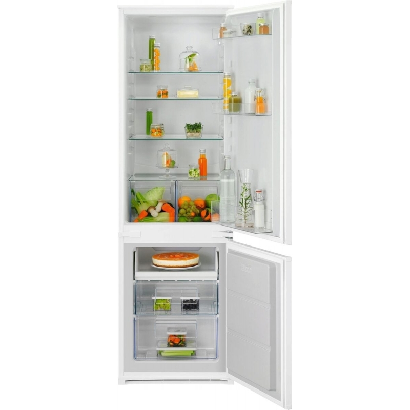 Electrolux KNA6LE18S Da incasso 271 L Bianco Electrolux KNA6LE18S Da incasso 271 L Bianco