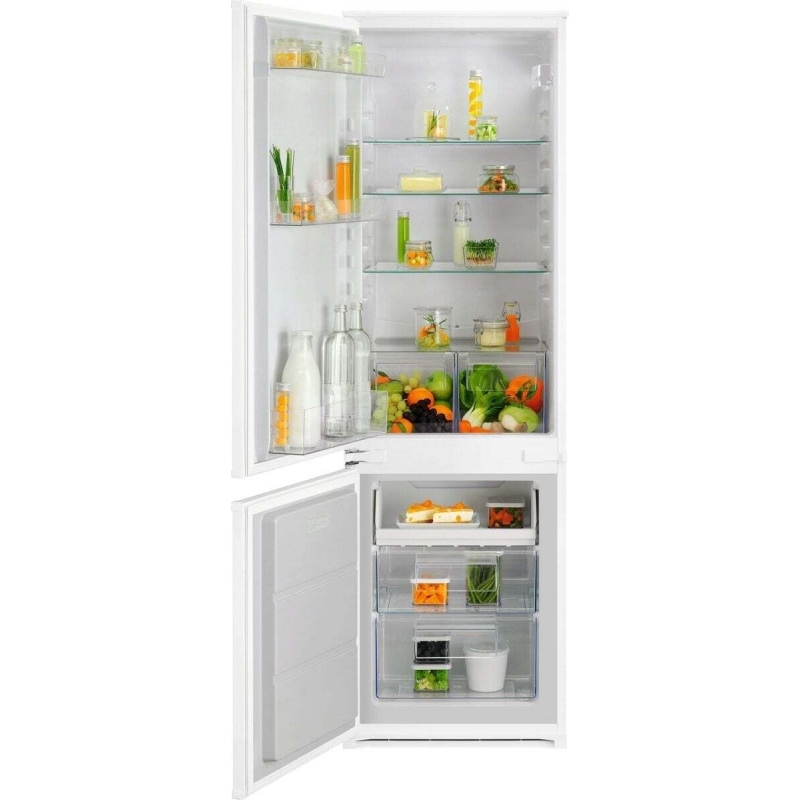 Electrolux KNA6LE18T Integrado 271 L Blanco