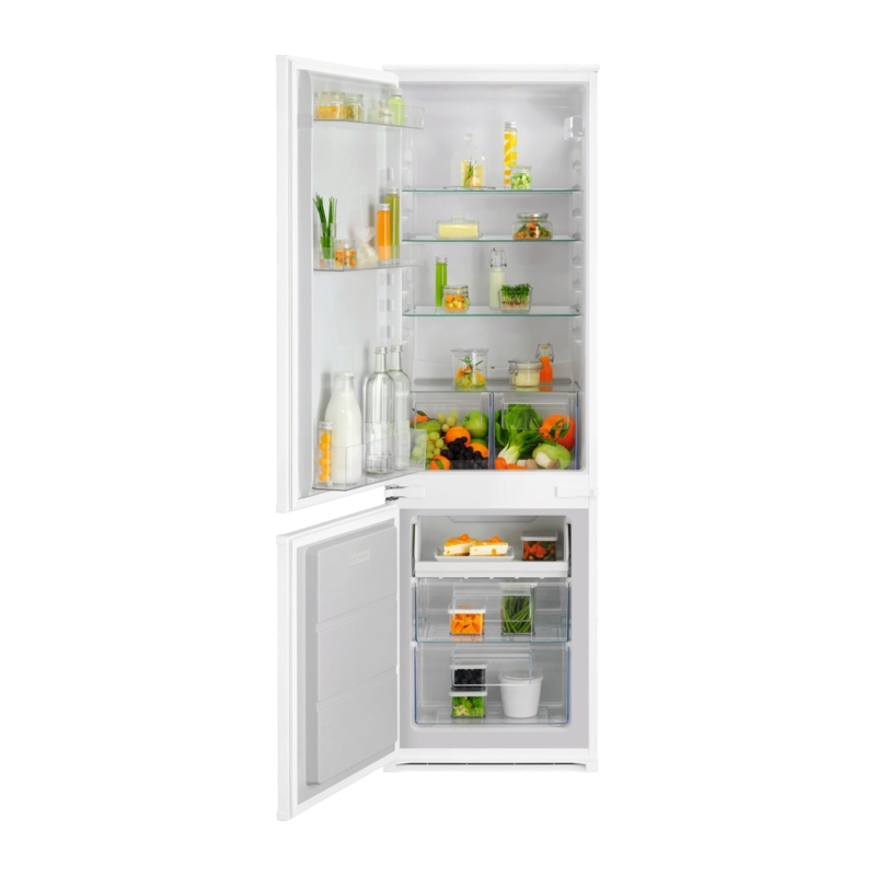 Electrolux KNA6LE18T Integrado 271 L Blanco