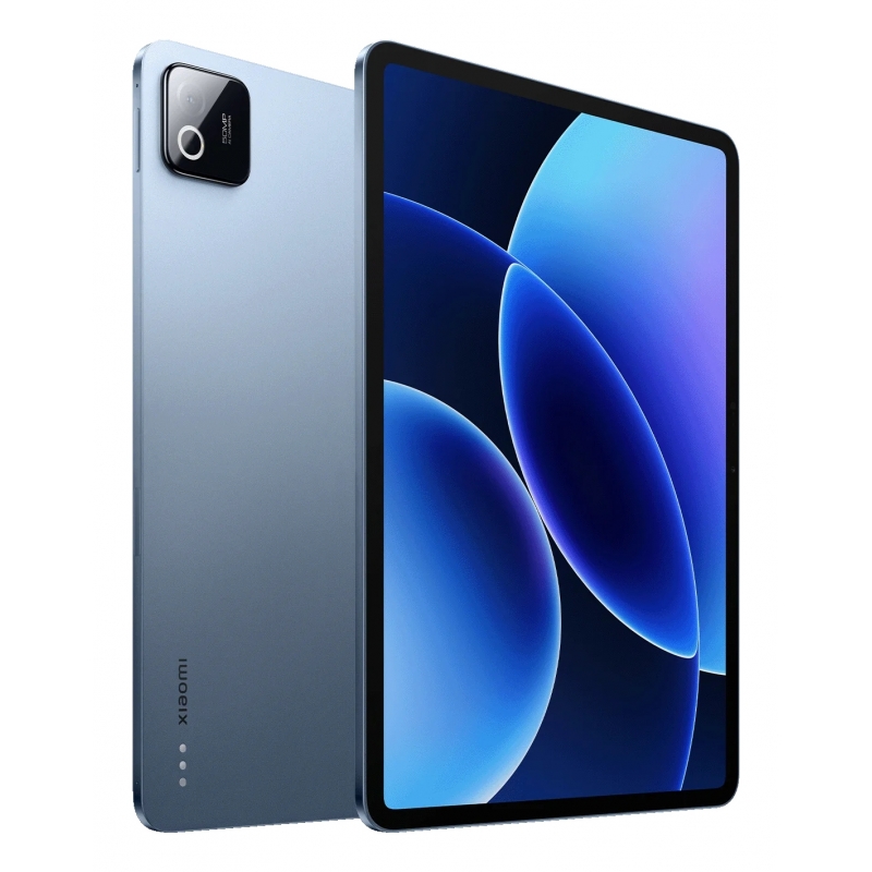 Xiaomi Pad VHU6515EU tablet Snapdragon 256 GB 28.4 cm (11.2") 8 GB Wi-Fi 7 (802.11be) Blue