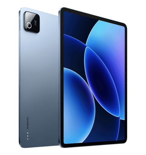 Xiaomi Pad VHU6515EU tablet Snapdragon 256 GB 28,4 cm (11.2") 8 GB Wi-Fi 7 (802.11be) Blu