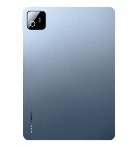 Xiaomi Pad VHU6515EU tablette Snapdragon 256 Go 28,4 cm (11.2") 8 Go Wi-Fi 7 (802.11be) Bleu