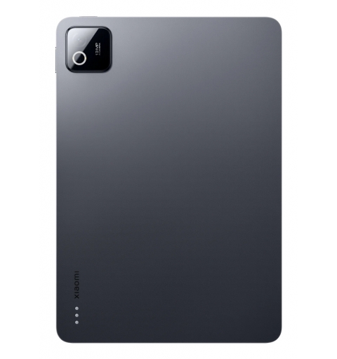 Xiaomi Pad 8 Snapdragon 128 GB 28.4 cm (11.2") 8 GB Wi-Fi 7 (802.11be) Grey