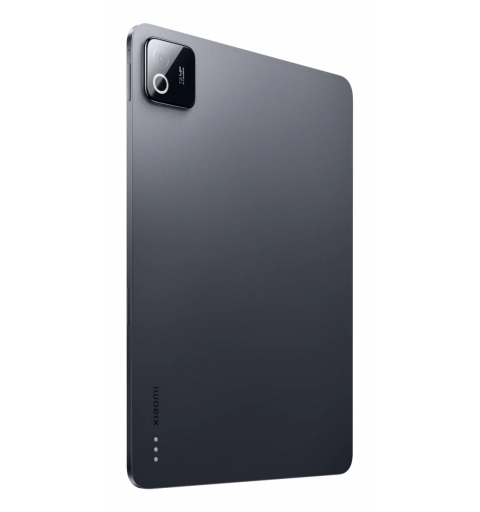 Xiaomi Pad 8 Snapdragon 128 GB 28,4 cm (11.2") 8 GB Wi-Fi 7 (802.11be) Grigio