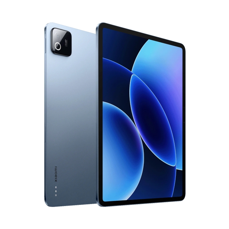Xiaomi Pad 8 Snapdragon 256 GB 28.4 cm (11.2") 8 GB Wi-Fi 7 (802.11be) Blue