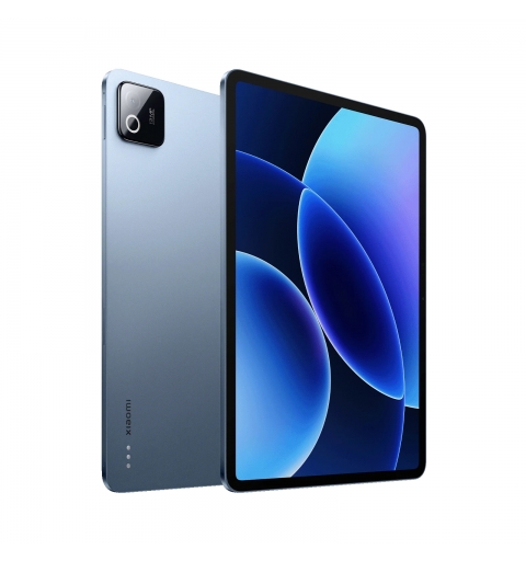Xiaomi Pad 8 Snapdragon 256 GB 28,4 cm (11.2") 8 GB Wi-Fi 7 (802.11be) Azul
