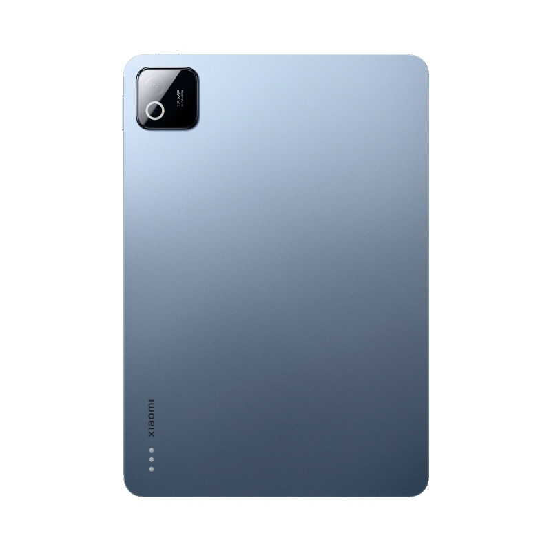 Xiaomi Pad 8 Snapdragon 256 GB 28,4 cm (11.2") 8 GB Wi-Fi 7 (802.11be) Blau