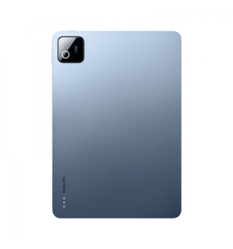 Xiaomi Pad 8 Snapdragon 256 Go 28,4 cm (11.2") 8 Go Wi-Fi 7 (802.11be) Bleu