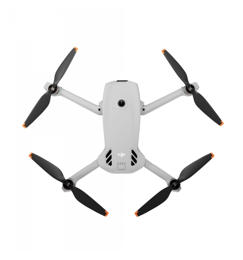 DJI Lito 1 Fly More Combo 4 rotori Quadrirotore 48 MP 3840 x 2160 Pixel 2590 mAh Grigio