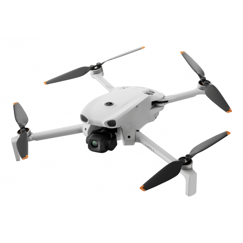 DJI Lito 1 4 rotors Quadcoptère 48 MP 3840 x 2160 pixels 2590 mAh Gris