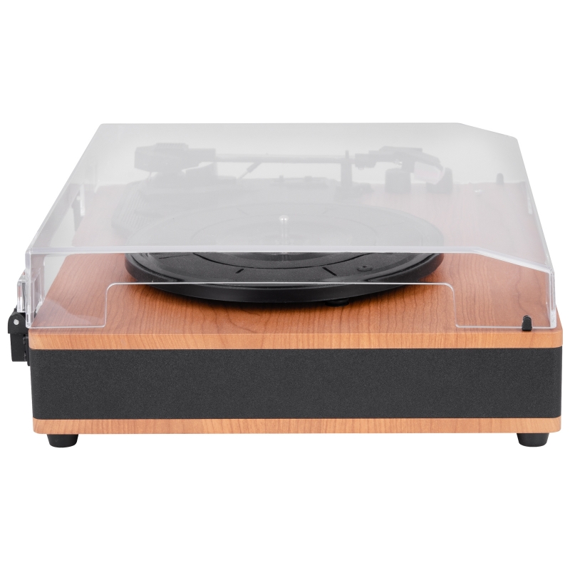 Trevi Vt 1025 bt Legno, Nero