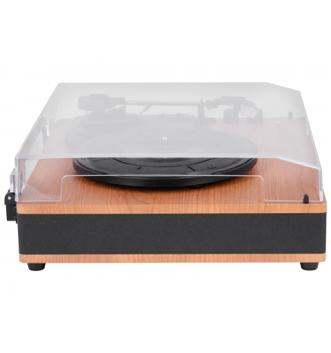 Trevi Vt 1025 bt Holz, Schwarz