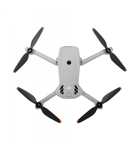 DJI Lito X1 4 rotors Quadcoptère 48 MP 2788 mAh Gris