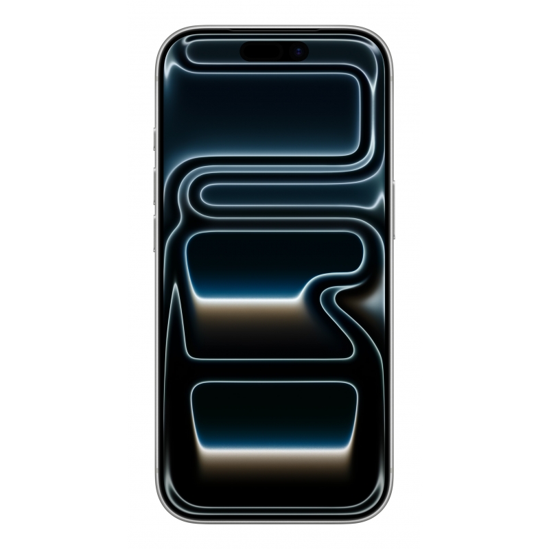 Apple iPhone 17 Pro 16 cm (6.3") Dual-SIM iOS 26 5G USB Typ-C 256 GB Silber
