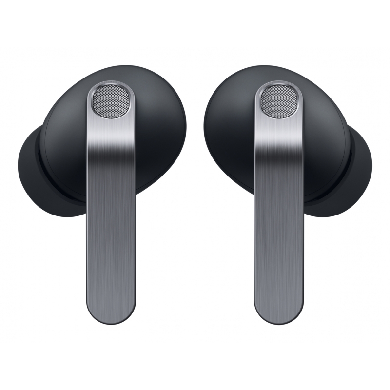 Samsung Galaxy SM-R640 Kopfhörer True Wireless Stereo (TWS) im Ohr Anrufe Musik Bluetooth Schwarz