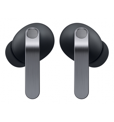 Samsung Galaxy SM-R640 Auriculares True Wireless Stereo (TWS) Dentro de oído Llamadas Música Bluetooth Negro