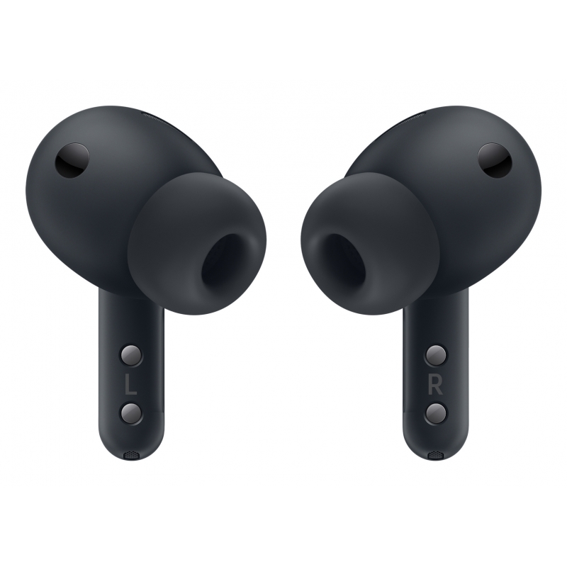 Samsung Galaxy SM-R640 Kopfhörer True Wireless Stereo (TWS) im Ohr Anrufe Musik Bluetooth Schwarz