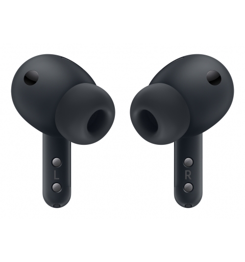 Samsung Galaxy SM-R640 Auriculares True Wireless Stereo (TWS) Dentro de oído Llamadas Música Bluetooth Negro