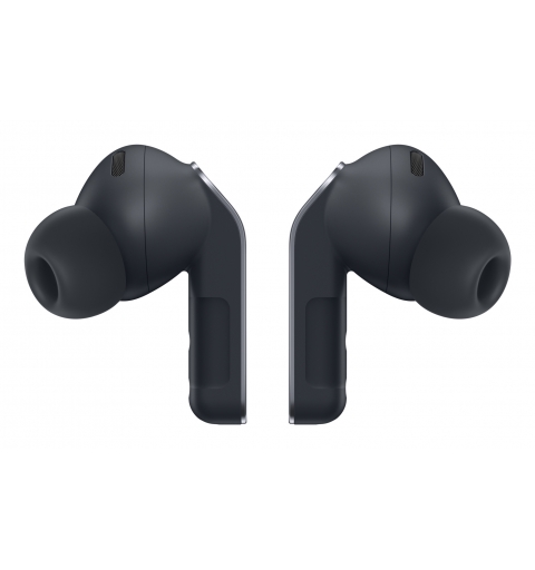 Samsung Galaxy SM-R640 Kopfhörer True Wireless Stereo (TWS) im Ohr Anrufe Musik Bluetooth Schwarz