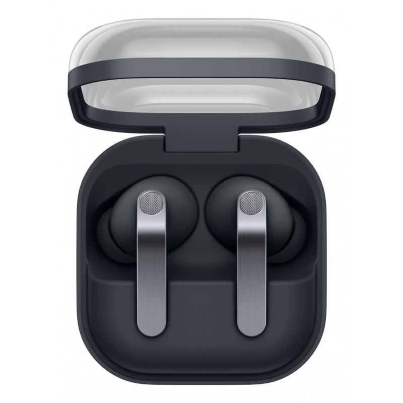 Samsung Galaxy SM-R640 Auriculares True Wireless Stereo (TWS) Dentro de oído Llamadas Música Bluetooth Negro