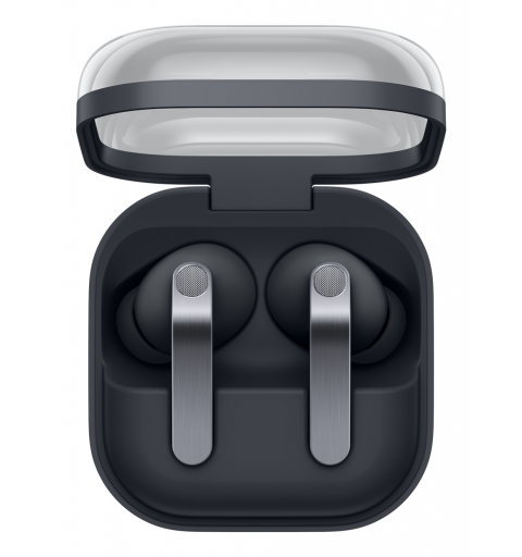 Samsung Galaxy SM-R640 Auriculares True Wireless Stereo (TWS) Dentro de oído Llamadas Música Bluetooth Negro